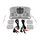 Zeus Deluxe Electro Sex Digital Power Box