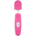 Tracey Cox Supersex 7 Function Wonder Wand Power Vibrator