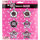 Sheriff Hen Night Badges (6 Pack) (new window)