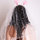 Warning Bride to Be Pink Fluffy Boppers with Veil