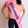 MissBehave Bridesmaid Sash (new window)
