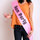 MissBehave Hen Party Sash (new window)