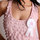 MissBehave Hen L Plate Bride to Be Rosette Badge (new window)