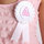 MissBehave Hen L Plate Bride to Be Rosette Badge (new window)