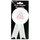MissBehave Hen L Plate Bride to Be Rosette Badge (new window)