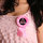 Hen Party Rosette Badge (new window)