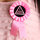 Hen Party Rosette Badge (new window)
