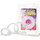 Cock and Ball Triple Rings Set Silicone