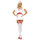 Leg Avenue Naughty Nurse Costume Set