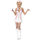 Leg Avenue Head Nurse Costume Set