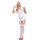 Leg Avenue Sexy Nurse 3 Piece Costume (new window)