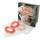 Gummy Edible Love Rings (3 Pack)