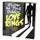 Glow in the Dark Love Rings (3 Pack)