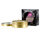 Monogamy Strawberries & Champagne Intimate Massage Candle 25g