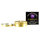 Monogamy Chocolate & Vanilla Passionate Massage Candle 25g