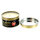 Monogamy Amber & Oriental Spice Steamy Massage Candle 65g