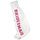 White Satin Bridesmaid Sash