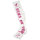 White Satin Hens On Tour Hen Party Sash