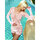 Leg Avenue Fishnet Long Sleeved Dress Set