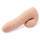Limpy 6 Inch Soft Packing Dildo
