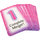 Hen Night Male Rating Cards