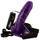 Alias Female Vibrating Strap On