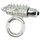 Support Plus Vibrating Pleasure Point Cock Ring