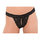 Seven Til Midnight Queen Size Crotchless Thong