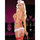 Seven Til Midnight Sexy Nurse Feel Good Crotchless Teddy