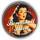 Pin Ups Bombshell Orgasm Balm Mint 7g