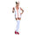Exposed Cheap Thrills Hot Sexy Nurse Costume