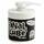Doc Johnson Natural Anal Lubricant Tub 127g