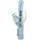 Seven Seas Waterproof Triple Stimulation Rabbit Vibrator
