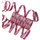 Holographic Streamers (10 Pack)