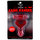 Death By Orgasm Fang Banger Vibrating Vampire Cock Ring