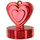 Heart Shaped Balloon Weights