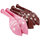 Hen Night Daisy Balloons (5 Pack) (new window)