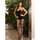 Dreamgirl Black Diamond Opaque Tank Bodystocking