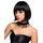 Cici Short Bob Pleasure Wig
