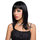 Steph Mid Length Pleasure Wig