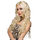 Jennifer Long Curly Pleasure Wig