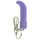 Naughty Box Keychain Bullet  Vibrator
