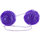 Naughty Box Soft Jelly Nubby Love Balls