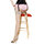 What Katie Did Retro Seamed Stockings