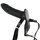 Supreme Nature Thick Latex Strap-On 5 Inch