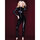 Coquette Darque Wet Look Catsuit