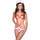 Coquette Kissable Nurse Teddy Set