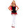 Leg Avenue Sweetheart Red Riding Hood Dress