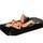 Slippery PVC Fitted King Size Bedsheet