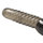 Twisted shaft